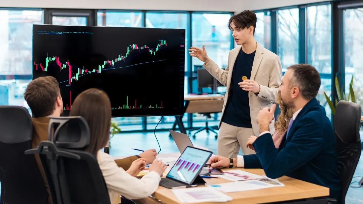 Ilustrasi Ciri Ciri Investasi Bodong & Cara Cek Resmi