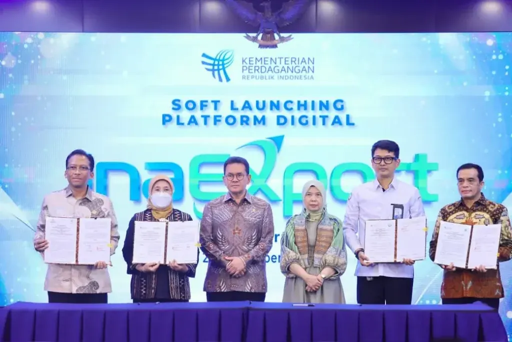 Kementerian UMKM