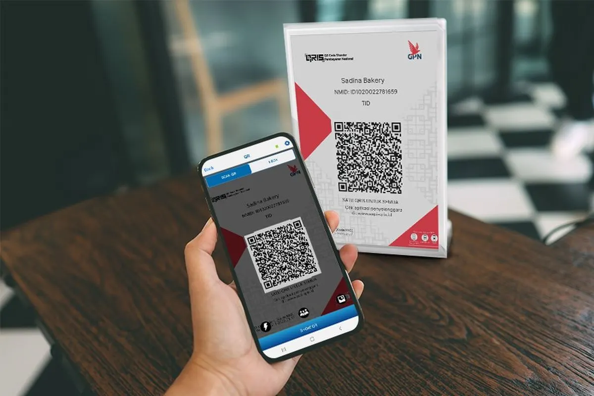 Akselerasi Digitalisasi di Kalbar: BI Perluas QRIS ke Pemda hingga Penambang Sampan