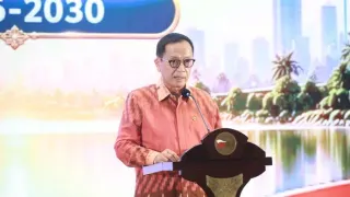 Strategi Baru OJK: Roadmap RP3I 2026-2030 Dongkrak Ketahanan Perbankan