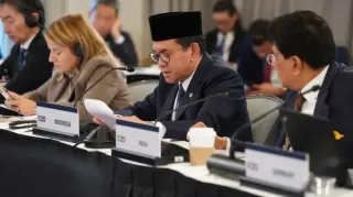 Hasil Pertemuan G20 Milwaukee: Pangan Haram Dijadikan Senjata Politik
