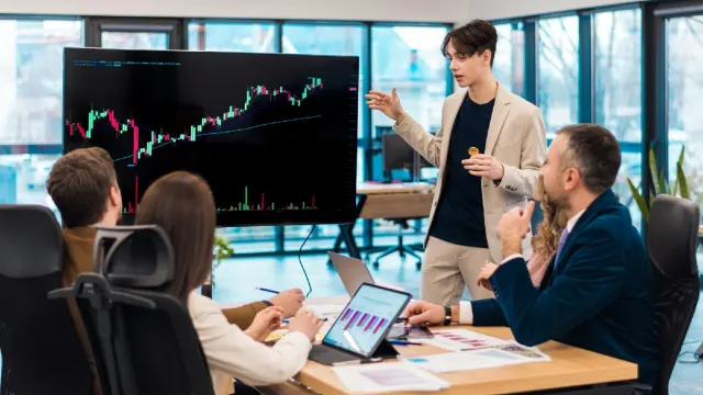 Jangan Terkecoh Profit Pasti! Ini Ciri Investasi Bodong & Cara Cek Resmi OJK