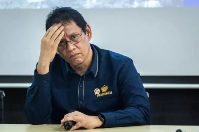 Kemenkeu Tegaskan Isu Jual Beli Jabatan Rp100 Miliar Hanya Rumor