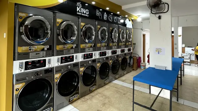 Pasar Bisnis Laundry Jakarta Makin Jenuh, Pakar INDEF Ingatkan Risiko Perang Harga